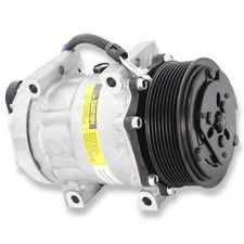 Ac Compressor For Freightliner Century M2 Sprinter Fl70 4485 Oem N83304543 Ac Compressor For Freightliner Century M2 Sprinter Fl70 4485 Oem N83304543