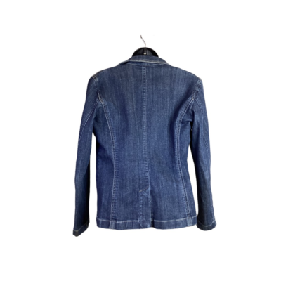 Veste en denim Ann Taylor | Marketplace de Gros Vintage - Vente en Gros Vintage | Fleek