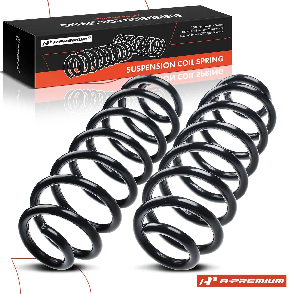 VOGTLAND LOWERING SPRINGS 35mm VW Golf MK3 GTI 16v, VR6, Diesel 1991