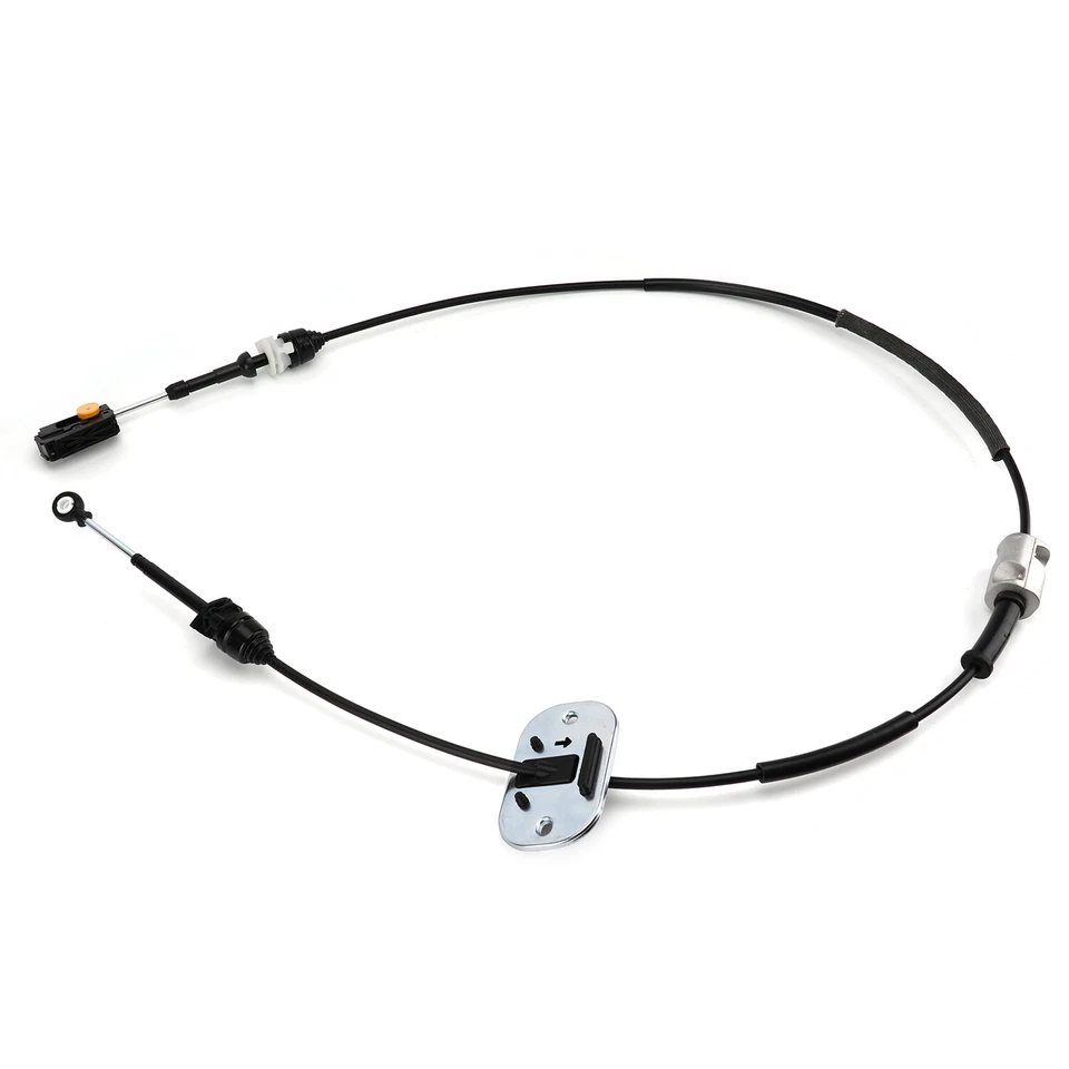 8S4Z-7E395-AG Shifter Control Cable For Ford Focus 2008-2011 Automatic Trans - Image 2 of 4