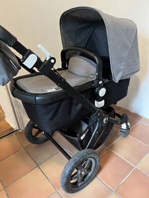 bugaboo cameleon 3