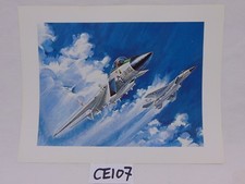 VINTAGE RARE MCDONNELL AIRCRAFT CO. F-15 JET ...