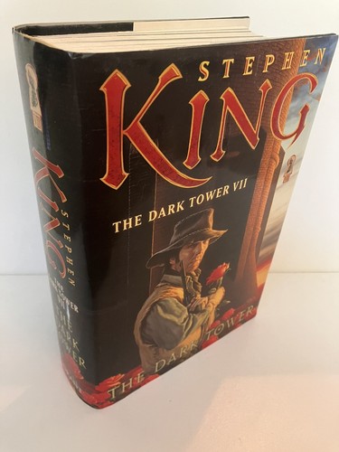 Seller&rsquo;s photo of this copy