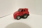 Vintage 1984 G1 Transformers CLIFFJUMPER series 1 Autobot minicar Hasbro Takara