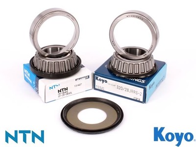 Kit Roulement Direction Yamaha YZ 250 – Koyo – 1977 à 1987 – Neuf