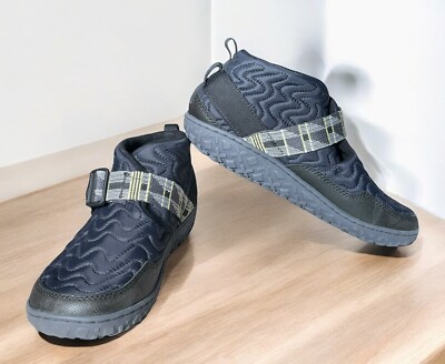 Chaco Ramble Quilted Fleece-lined Slip-on Boots Amazon.com | Chaco Women main image 3