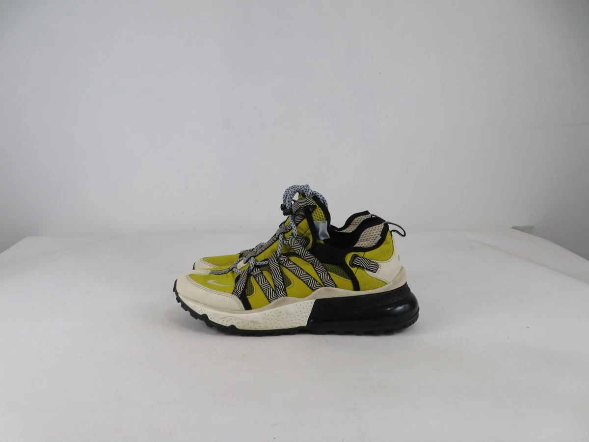 270 bowfin shop jaune