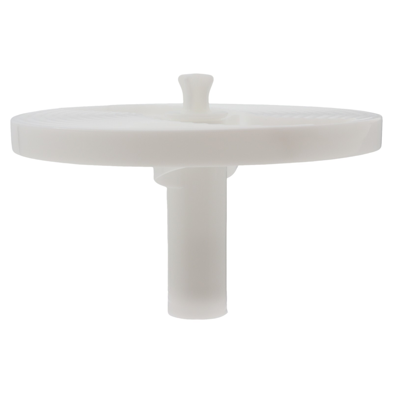 Braun disco supporto porta lame mixer MultiQuick 5 7 9 4191 4200 MR70 MQ70 HB70