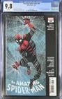 Amazing Spider-man #60 Great A Cover CGC 9.8 NM/M Gorgeous Gem Wow