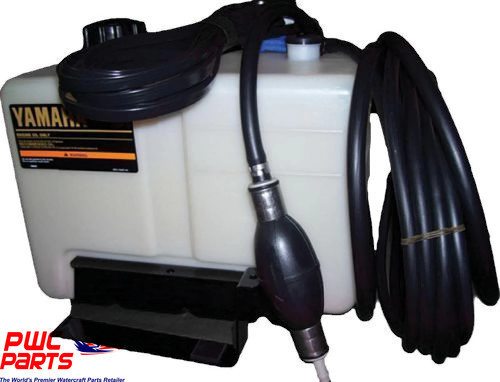 YAMAHA OEM Remote Oil Tank Reservoir 