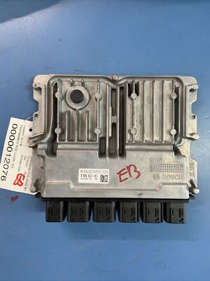 2019-2022 BMW M550I G30 4.4L TWIN TURBO ECM ECU ENGINE CONTROL