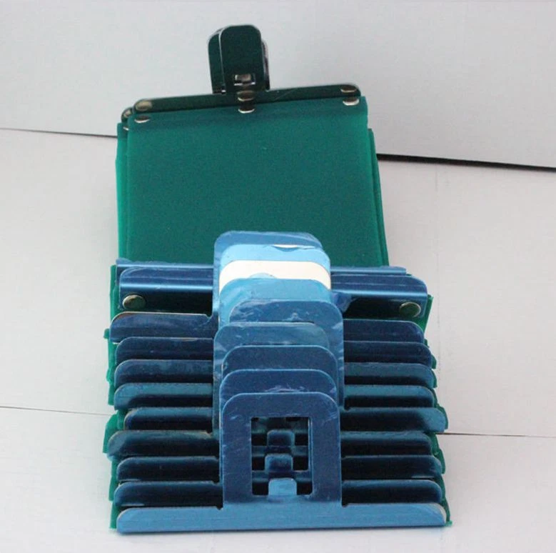 20PCS 11OZ 3D Sublimation Silicone Mug Wrap Cup Clamp Mold Fixture Mug Printing - Image 4 of 4