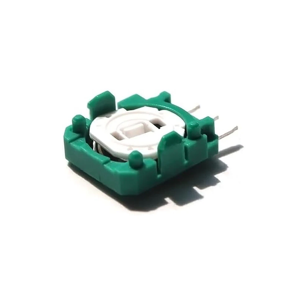 16Pcs Analog Joystick Module Potentiometer Sensor Replacement For PS5 Controller - Image 2 of 4