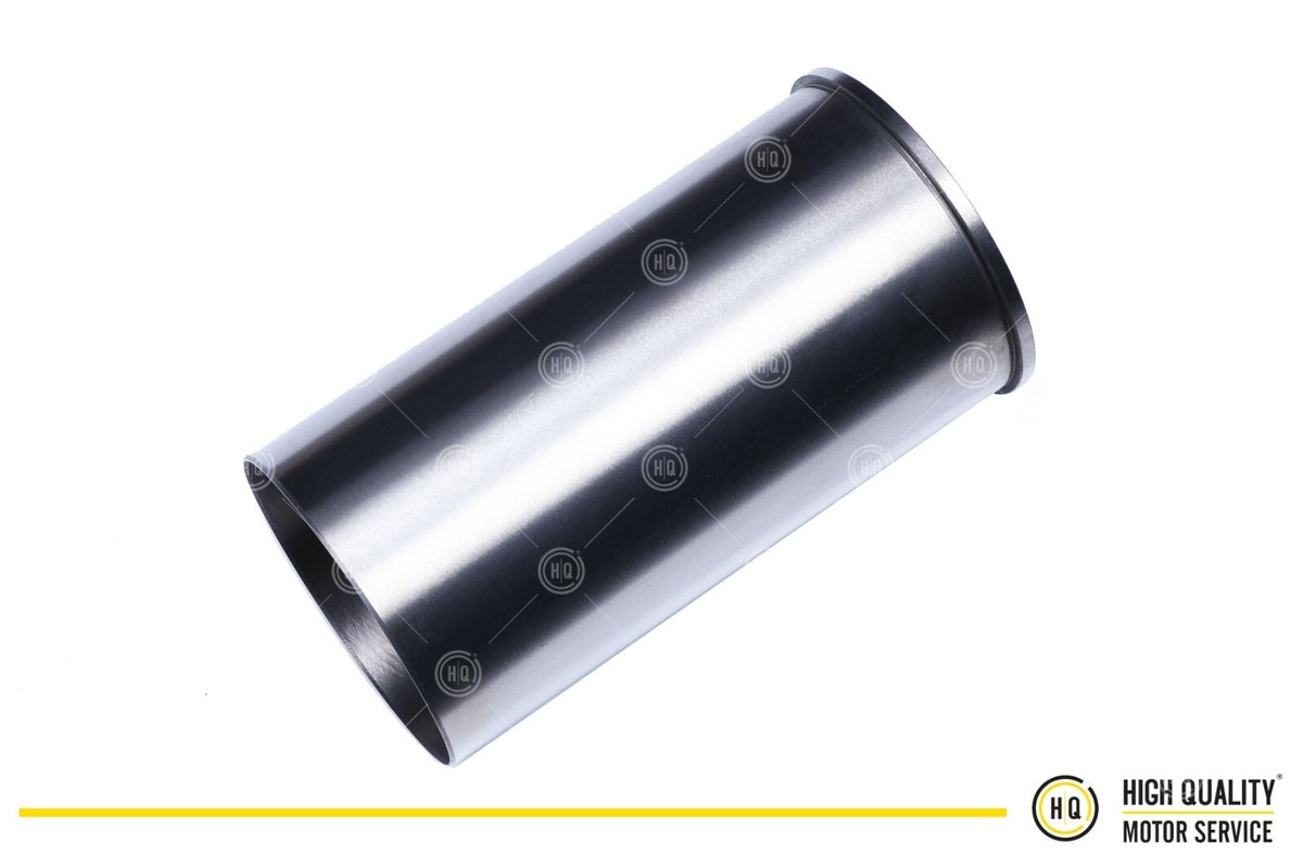 Cylinder Liner Sleeve Deutz 04179444, 1011, 91MM Ready To