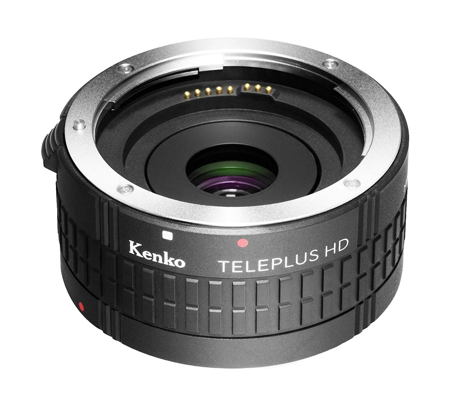 Lentes de cámara Kenko Canon EOS para Canon