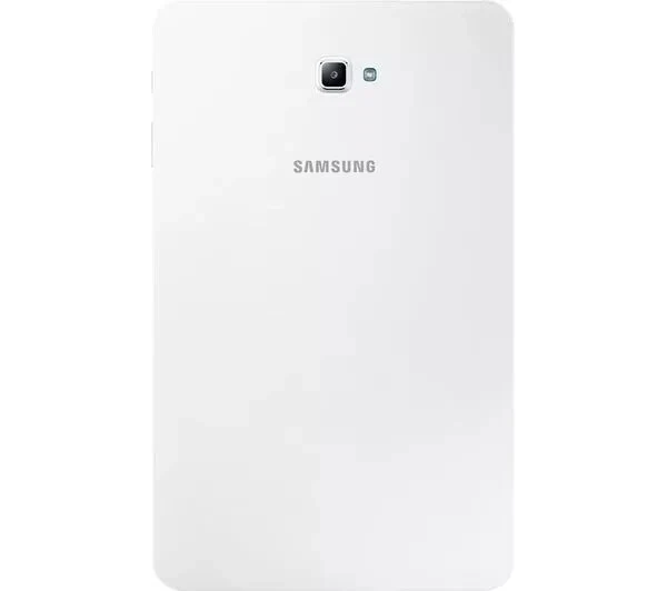 Samsung Galaxy Tab A T580 16GB White WiFi 10.1in Tab Android Tablet - Image 4 of 4