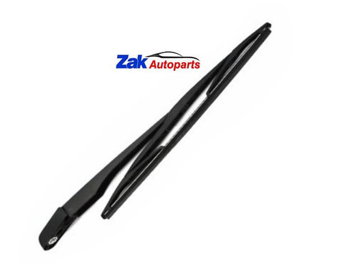 Unique Bargains Rear Windshield Wiper Arm Nut Cover Cap Fit For Bmw X3 E83 Pack Of 1 Black