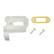 Jeu plaque de refroidissement et joint compatible avec scies TS410 TS420 TS480i