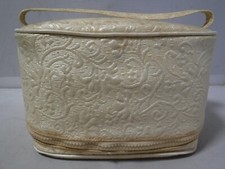 pm5 VTG GENERAL ELECTRIC Hairsetter F1HCD1 Pageant Hair Hot Rollers W/ Case