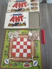 Milton Bradley The Hungry Ant Board Game 1978 Vintage- Complete! EXC condition