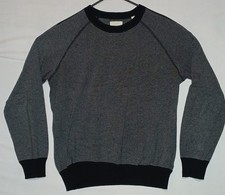 Billy Reid Crewneck Sweater Mens Small