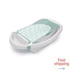 Summer by Ingenuity Comfy Clean Deluxe Bather