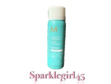 Moroccanoil Luminous Hairspray 2.3oz Medium Hold NEW FRESH FREE SHIPPING
