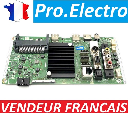 Motherboard TV TECHNISCH LEDA550UHD21B 17MB170 1913 23642921