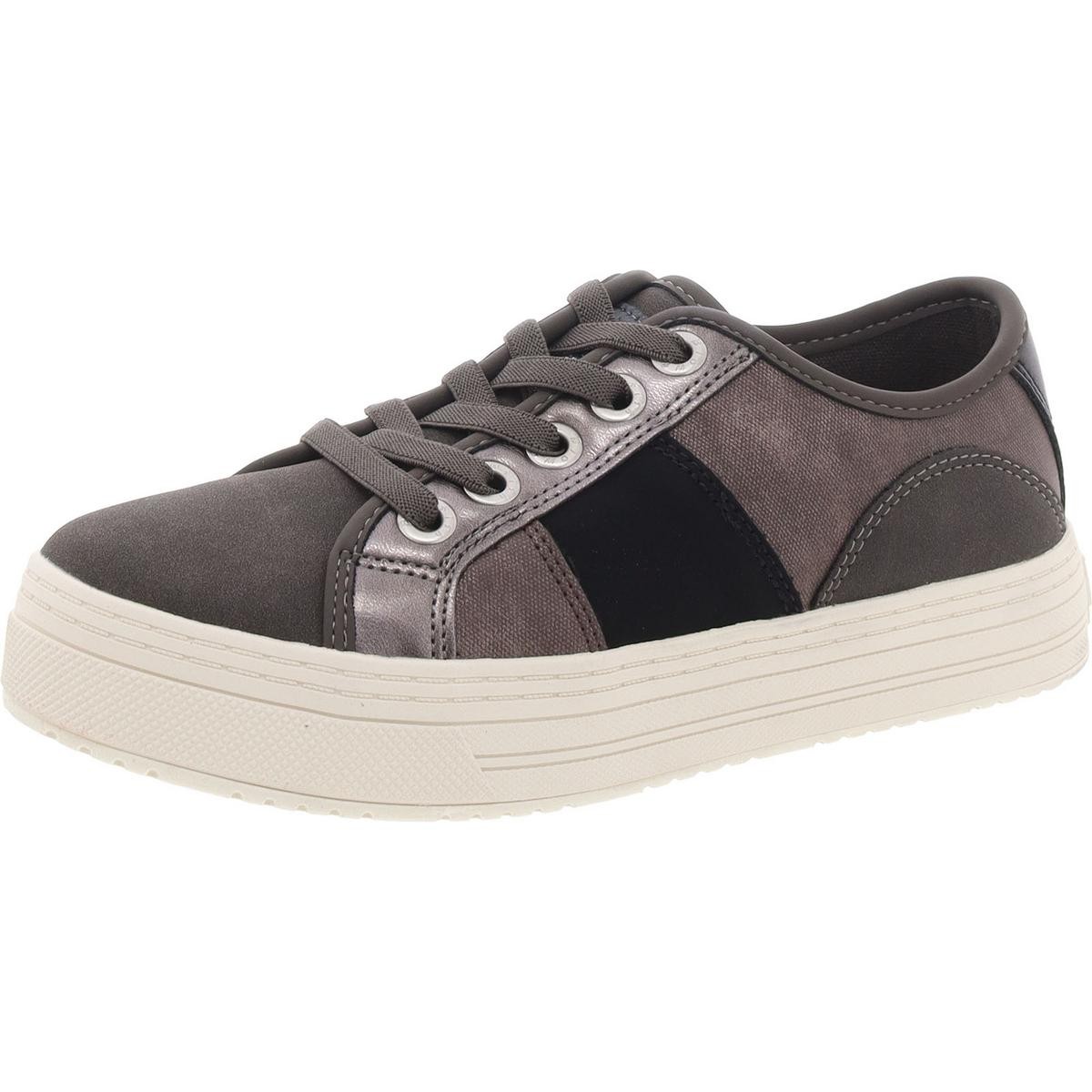 Повседневные и модные кроссовки Malibu Womens Super Smile Lifestyle BHFO 4081