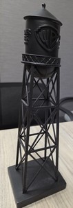 WB Commemorative Water Tower from the Warner Bros Studio Tour Store