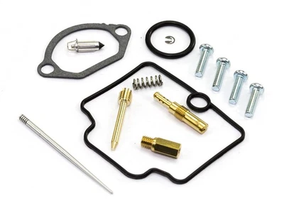 Carburateur Réparer Lot 26-1140 pour Yamaha YZ 85 Lw YZ85 Sw Année 2002-2015 - Photo 1/4