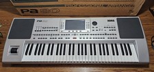 Korg Pa 80
