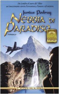 Nebbia di paradiso von Podrug, Junius | Buch | Zustand sehr gut