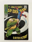 Amazing Spider-Man 60 (3.5 VG-) Kingpin Cover/Story