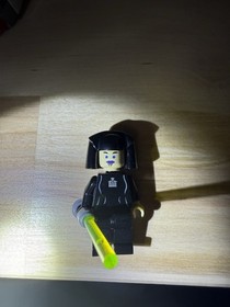 LEGO Star Wars Wookiee Catamaran (7260) Retired Set 