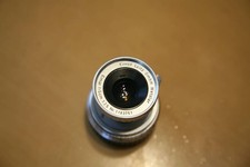 Leica Elmar 5cm F3.5 M mount Vintage Excellent Cond, Clear Optics