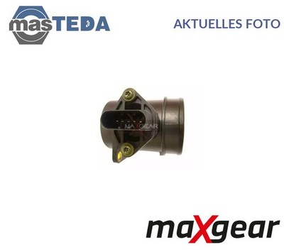 51-0076 LUFTMASSENMESSER MAXGEAR NEU OE QUALITÄT