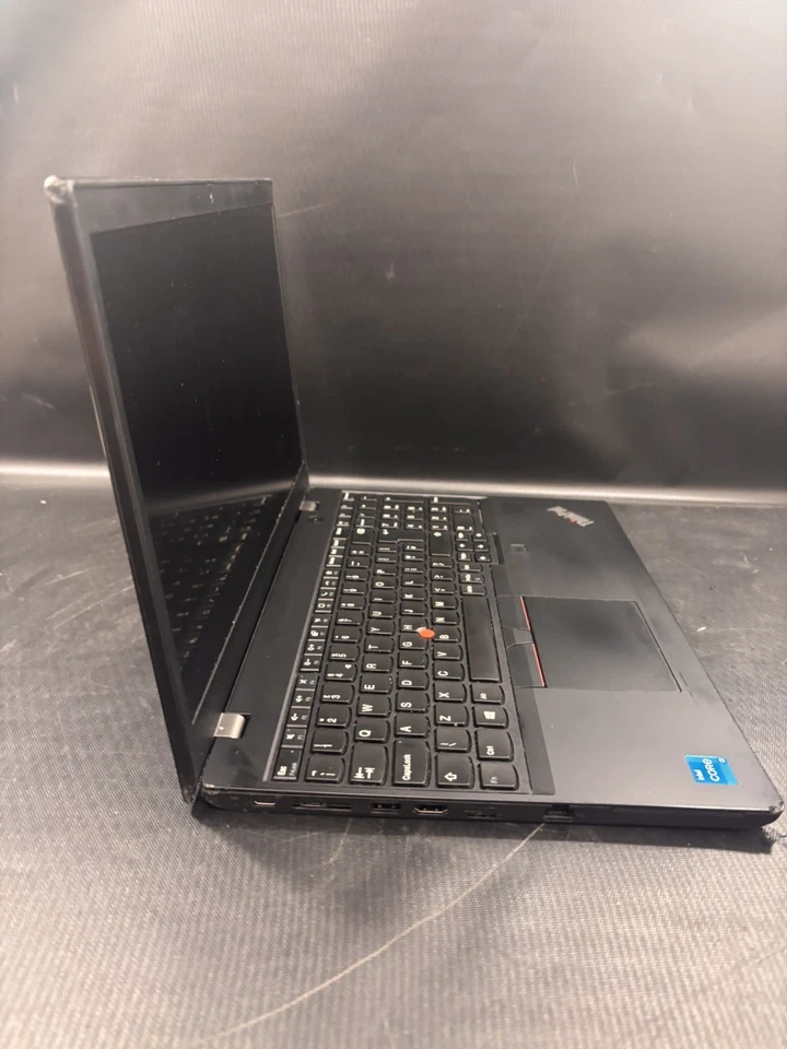 Lenovo ThinkPad L15 G2 · i3-11154G4 · 8GB · 256GB, photo 2 of 4