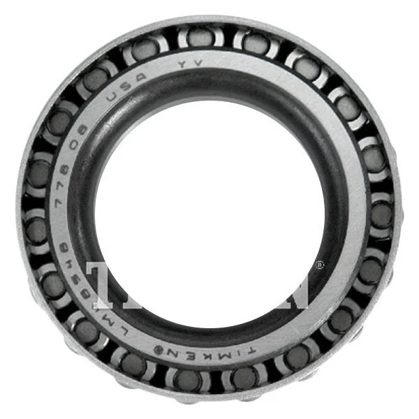 For Dodge W300 Pickup 57 Front Driver or Passenger Side Inner Wheel Bearing Foto 3 de 4