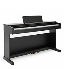 pianoforte digitale 88 tasti pesati Yamaha Ydp 135 Arius