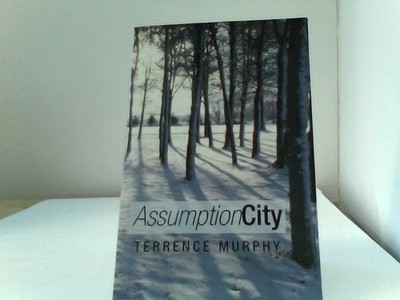 Assumption City Murphy, Terrence: