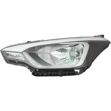 DIEDERICHS 6807081 Hauptscheinwerfer links für HYUNDAI i20 Coupe (GB) 2015-2020