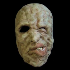 Trick or Treat Studios - The Leper Face Mask
