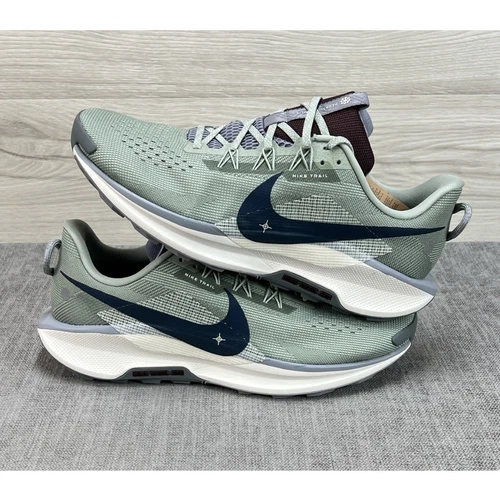 Nike Pegasus Trail 5 Jade Horizon Armory Navy New DV3864-300 Men’s 14 New