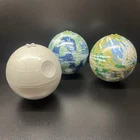 Lego Star Wars Planet Series 9679, 9674, And 9676 Naboo, Endor And Death Star