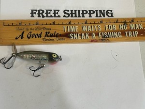 Heddon Double Dummy for sale | eBay