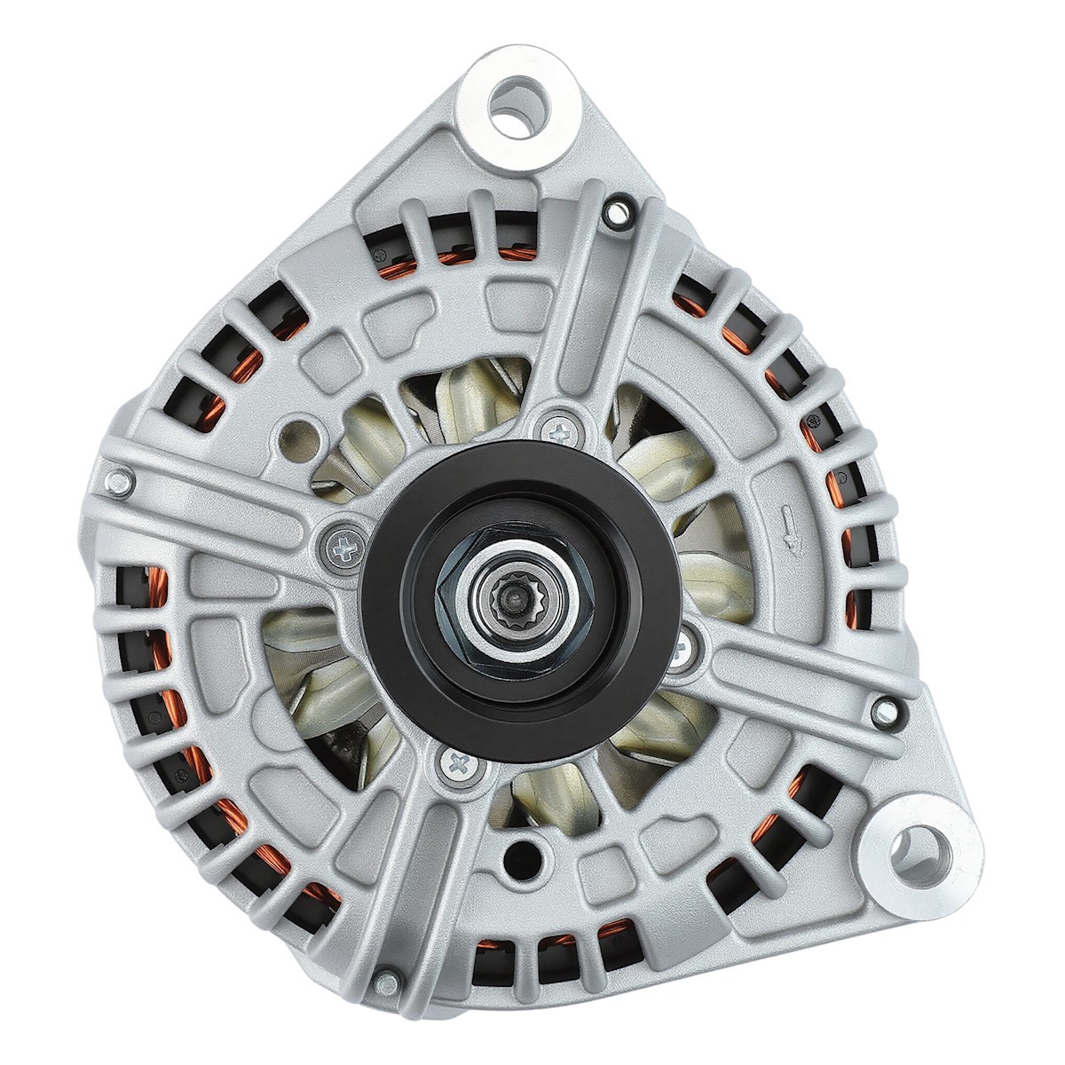 Alternator for MB Mercedes G Class E S CL CLS SL CLK 150-AMP SLR McLaren G500