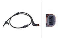 Hella ABS Sensor Raddrehzahl DrehzahlfüHler FüR Mercedes-Benz A-Klasse W169