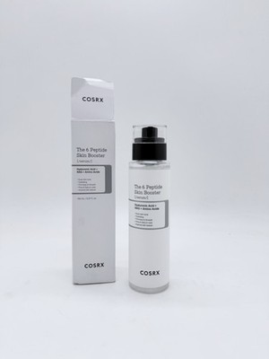 Collagen Serum Gesichtsserum mit Hyaluronsäure COSRX The 6 Peptide Skin Booster