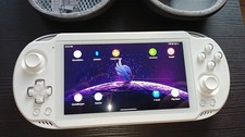 Ayn Odin 2 Mini Pro 256gb/12gb Snapdragon 8Ge...